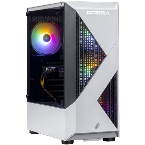 Фото - Системний блок Cobra Advanced Windows 11 Home (A45.32.H1S2.96XT.22599W)